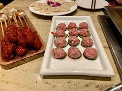 锦城上上签-锦城印象火锅(天府三街店)