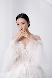 -予白婚纱礼服馆