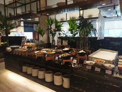 -东方红海鲜百汇(国际大厦店)