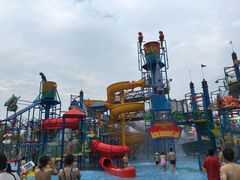 -苏州乐园森林水世界