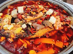 -友记功夫香·人民大排档(红牌楼店)