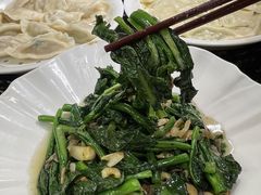 -双福饺子营餐厅(财富广场店)