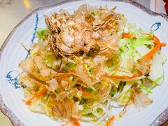 日式炒杂菜-JUKEBOX玖部音乐餐厅(华侨城店)