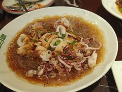 -新白鹿餐厅(爱琴海购物中心店)
