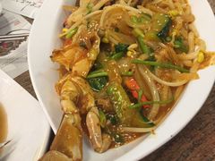-普乐酱蟹(coex店)