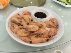 -碧海银沙海鲜餐厅(恒大海上威尼斯店)