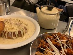 米酒-MI WU FACTORY米屋美食工厂餐厅(绿地店)