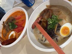 -味千拉面(首都机场T3店)