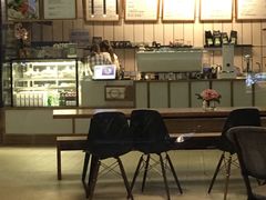 -VESH COFFEE(定西路店)