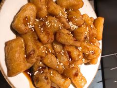-很久以前羊肉串(昌里路三钢里店)