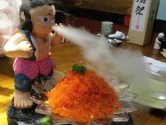 -鳗鱼家·深夜食堂(军博店)