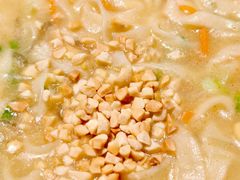 -老雒阳面馆·水席(定鼎门店)