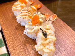 -古田居·特色寿司料理(骏欣中心店)