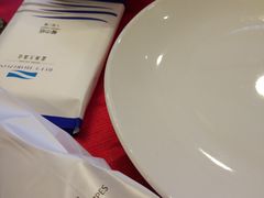 -青岛蓝海大饭店·渔歌舫(李沧店)