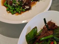 -白云中餐厅·粤菜·亚龙湾喜来登度假酒店