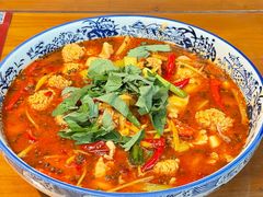 -小街47號江湖菜(四合院店)