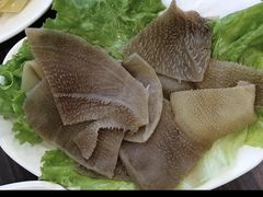 -呷哺呷哺 黄金牧场 (欢乐谷店)