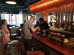-sugarman espresso素饮糖人高新咖啡工厂