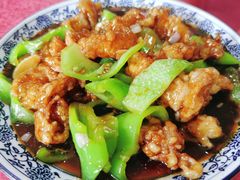 -北大地皖峰饭馆