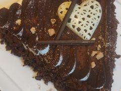 -威斯汀舞台餐厅