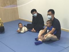 -金宝贝(中环百联中心)