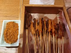 -春饼先生·北京烤鸭(甘井子万达店)