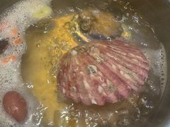 -川骄海鲜自助(河东店)