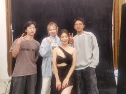 -懒猫摄影studio写真馆