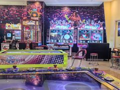 -汤姆熊欢乐世界(滨江店)