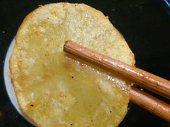 土豆片-炭虎子水浒烤肉(梦时代店)