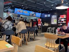-肯德基(凤凰海店)
