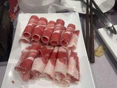 -东来顺饭庄(apm总店)