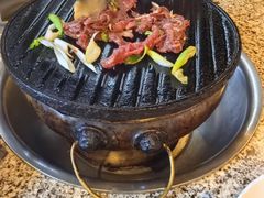 -厚味居炙子烤肉·清真(天桥南纬路店)