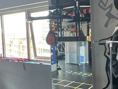 -M.S拳击泰拳馆(大学路店)