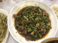 小锅鸡-温江公平红烧兔(总店)