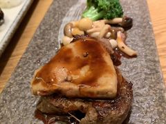 -乐亭日本料理(彩虹本店)
