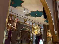 -禾田烤包子·新疆菜(人民电影院店)