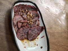 -大姨捞面(新安花园店)