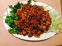 -老昌春饼(中央大街店)