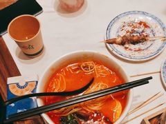 -和府捞面(凯德壹中心店)