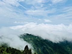 -南岳衡山风景名胜区