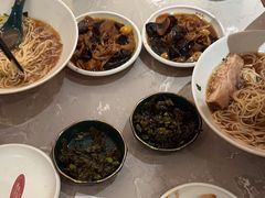 -松鹤楼·苏式汤面(虹桥天地店)