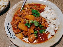 -那时新疆·若羌(经纬汇店)