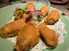 -新白鹿餐厅(金鹰新街口店)