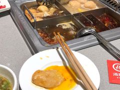 -海底捞火锅(方塔东街店)