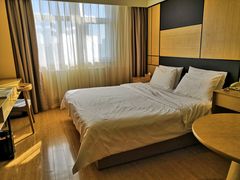 -全季酒店(银川鼓楼店)