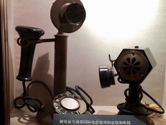 -上海电信博物馆