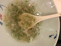 -羡餐厅·杭帮菜·淳菜(千岛湖自由洲际殿店)
