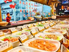 -忘不了·酸菜鱼·28年老南京菜(原北圩路店)