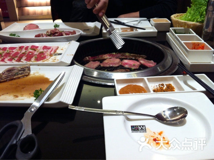 酩悦炭烧火锅(莘庄龙之梦店)图片 - 第280张